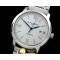 보메 메르시에 Classima Exec SS/SS White Asian 2824 -BM009A