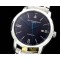 보메 메르시에 Classima Exec SS/SS Blue Asian 2824 -BM009F
