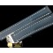 브라이틀링 Leather Strap Blue W/DeployantFor 4245mm Watch -BRACC008C
