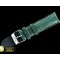 브라이틀링 Breitling Distressed Look Green Leather Strap -BRACC009