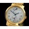 브레게 Jubilee Classic Reserve YG/YG Miyota 9100 -BRE054B