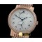 브레게 Jubilee Classic Reserve RG/RG/Diam Miyota 9100 -BRE056A