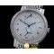 브레게 Jubilee Classic Reserve SS/SS/Diam Miyota 9100 -BRE058A