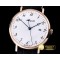 브레게 Classique Automatic 5177 RG/LE White M9015 -BRE062