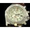 브라이틀링 2011 Avenger Chrono SS/LE White A7750 28800 -BSW0204A