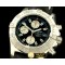 브라이틀링 2011 Avenger Chrono SS/LE Black A7750 28800 -BSW0204B