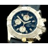 브라이틀링 2011 Avenger Chrono SS/RU Blue A7750 28800 -BSW0205A