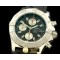 브라이틀링 2011 Avenger Chrono SS/RU Grey A7750 28800 -BSW0205B