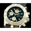 브라이틀링 2011 Avenger Chrono SS/RU Black A7750 28800 -BSW0205C