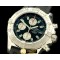 브라이틀링 2011 Avenger Chrono SS/RU Black A7750 28800 -BSW0205C