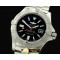 브라이틀링 Seawolf SS/SS Black/Red Stick Swiss 2836 -BSW0232A