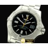 브라이틀링 Seawolf SS/SS Black/Ylw Stick Swiss 2836 -BSW0232B