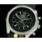 브라이틀링 Bentley Unitime Chrono SS/RU Black Jap OS20 Qtz -BSW0235B