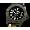 브라이틀링 Seawolf PVD/LE Blk/Red Stick Asian 2836 -BSW0240