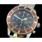 브라이틀링 Heritage Chrono SS/ME Brown Jap OS20 -BSW0260E
