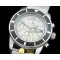 브라이틀링 Heritage Chrono SS/ME White Jap OS20 -BSW0260F