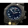 브라이틀링 Super Avenger PVD/PVD Black 224 Jap OS20 -BSW0263B
