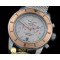 브라이틀링 2010 Heritage Chrono SS/ME White Jap OS20 -BSW0264B