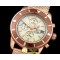 브라이틀링 Heritage Chrono RG/ME White Jap OS20 -BSW0265A