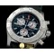 브라이틀링 Seawolf Chrono SS/NY Blue Stk Swiss Eta Qtz 251.262 -BSW0269C