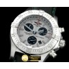 브라이틀링 Seawolf Chrono SS/NY White Stk Swiss Eta Qtz 251.262 -BSW0269E