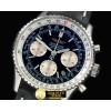 브라이틀링 Navitimer SS/LE Black Sticks 7750 -BSW0281F