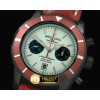 브라이틀링 Superocean Heritage Chrono PVD/LE White A7750 -BSW0300A