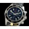 브라이틀링 Superocean Abyss 44 SS/LE Blk/Red A7750 -BSW0304C