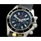 브라이틀링 Superocean Abyss 44 SS/RU Blk/Red A7750 -BSW0305C