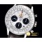 브라이틀링 Navitimer SS/LE White Stk A7750 -BSW0315B