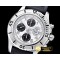 브라이틀링 SuperOcean SteelFish Chrono SS/RU Wht/Blk A7750 -BSW0329B
