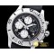 브라이틀링 SuperOcean SteelFish Chrono SS/RU Blk/Wht A7750 -BSW0329C