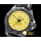 브라이틀링 Avenger Seawolf 45mm DLC/LE Black ANF Asia 2836 -BSW0330A