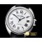 까르띠에 Cle De Cartier SS/LE Diam White V6F J9015 -CAR0341