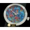크리스찬디올 Dior La D De Dior SS/ST Opal Graphic Jap Qtz -CD021A