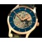 쇼파드 LUC XP Skeletec RG/LE Black Asia 2813 -CH113A