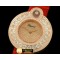 쇼파드 Happy Sports Ladies RG/LE Diam Swiss Quartz -CH117A