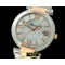 쇼파드 Imperiale SS/RG White Asia 2824 -CH122B