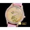 쇼파드 L.U.C Urushi Ladies RG/LE Gold MOP Asia SG -CH133C