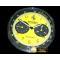 파네라이 Dealer Clock FER011 Style Swiss Quartz -FERCLK001