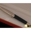 페라리 Montegrappa Ferrari LE Black/Silver Cap Rollerball -FP001A