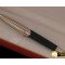 페라리 Montegrappa Ferrari LE Black/Silver Cap Rollerball -FP001A