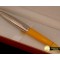 페라리 Montegrappa Ferrari LE Yellow/Silver Cap Rollerball -FP001C