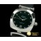 글라슈테 Pavonina Ladies SS/ST Black Swiss Quartz -GLA0020A