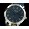 글라슈테 Senator Sixties SS/LE Blue Asian 2824 -GLA0027A