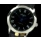 글라슈테 Senator Sixties SS/LE Black Asian 2824 -GLA0027C