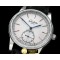 글라슈테 Senator Auto SS/LE White Asian 2824 -GLA0029B