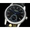 글라슈테 Senator Auto SS/LE Black Asian 2824 -GLA0029C