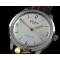 글라슈테 Senator Sixties SS/LE White/Gold Asian 2824 -GLA0033