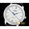 글라슈테 Glashutte Senator Excellence SS/LE Cream A2824 -GLA0035B